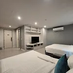 The Crib Patong - Sha Certified